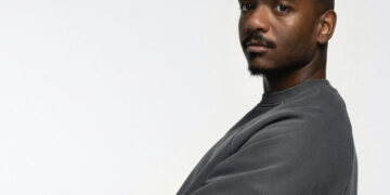 Samuel Ross Is Principle Design Consultant at Beats