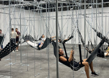 Highlights from Art Basel 2023