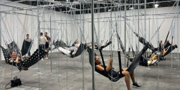 Highlights from Art Basel 2023