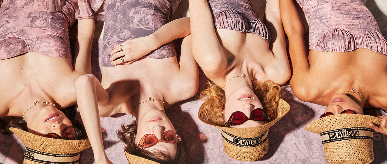 Ellen Von Unwerth - DSCENE