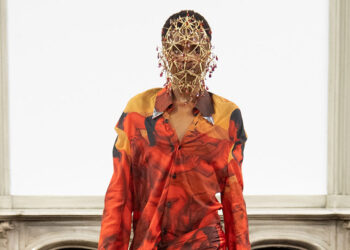 SANKUANZ Spring Summer 2024 Collection