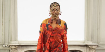 SANKUANZ Spring Summer 2024 Collection