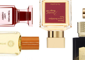 5 Best Gourmand Fragrances for Women: A Sensual Olfactory Journey