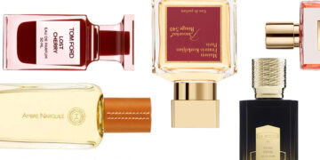 5 Best Gourmand Fragrances for Women: A Sensual Olfactory Journey