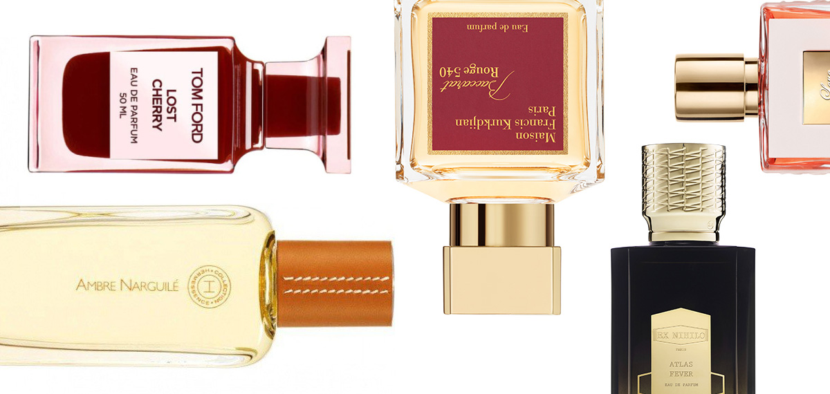 5 best Louis Vuitton fragrances of all time