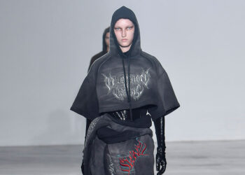 JUUN.J Spring Summer 2024 Co-Ed Collection