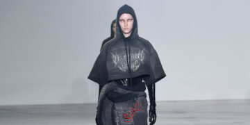 JUUN.J Spring Summer 2024 Co-Ed Collection