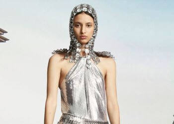 Discover Paco Rabanne Resort 2024 Collection
