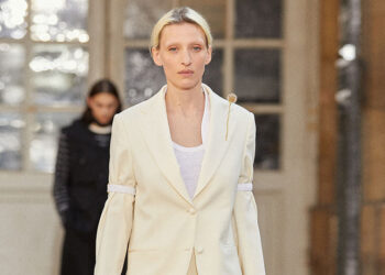 Officine Générale Spring Summer 2024 Co-Ed Collection