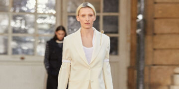 Officine Générale Spring Summer 2024 Co-Ed Collection