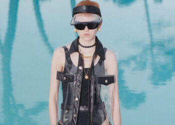 Ernest W. Baker Spring Summer 2024 Collection