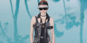 Ernest W. Baker Spring Summer 2024 Collection