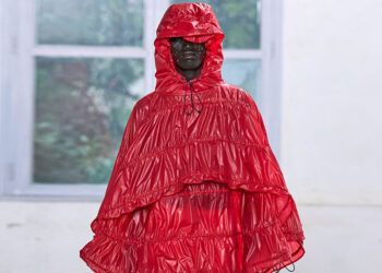 RAINS Spring Summer 2024 Co-Ed Collection