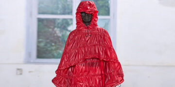 RAINS Spring Summer 2024 Co-Ed Collection