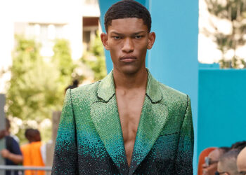 3.PARADIS Spring Summer 2024 Collection