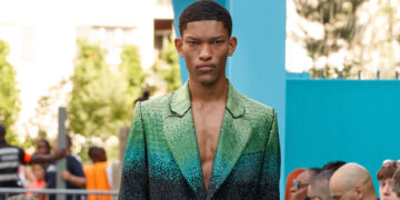 3.PARADIS Spring Summer 2024 Collection