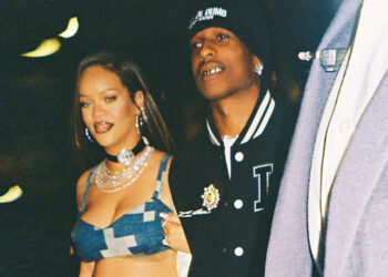 Paris Fashion Week Street Style With Models and Celebrities