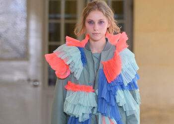 FACETASM Spring Summer 2024 Co-Ed Collection