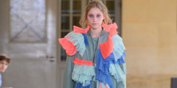 FACETASM Spring Summer 2024 Co-Ed Collection