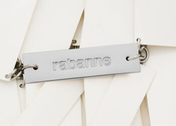 A New Era: Paco Rabanne Becomes Rabanne
