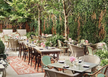 Embark on a Culinary Journey with Chef Diego Muñoz at POPULAR