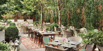 Embark on a Culinary Journey with Chef Diego Muñoz at POPULAR