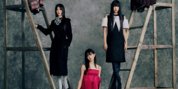 K-Pop’s Rising Stars NewJeans Grace the Cover of V Magazine