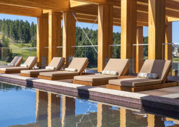 Viceroy Kopaonik: Embrace the Untamed Wilderness