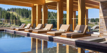 Viceroy Kopaonik: Embrace the Untamed Wilderness