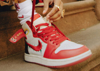 Teyana Taylor’s Debut Jordan Brand Collection Merges Artistry and Style