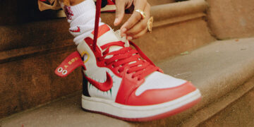 Teyana Taylor’s Debut Jordan Brand Collection Merges Artistry and Style