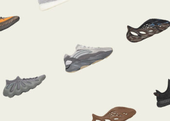 adidas X Yeezy: Unveiling the Latest Developments