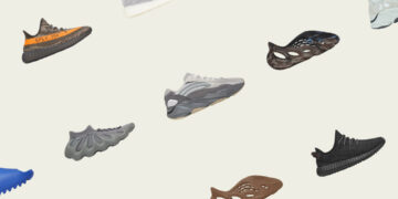 adidas X Yeezy: Unveiling the Latest Developments