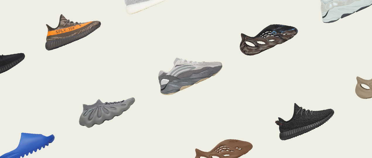 Yeezy sales supply korea