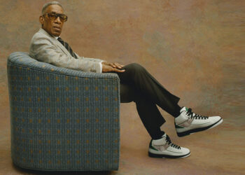 The Air Jordan 2 “H” Wings Pays Tribute to Howard “H” White