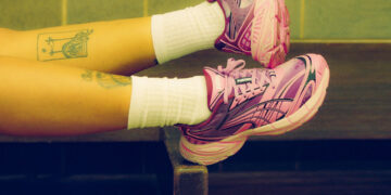 PUMA x PLEASURES Unveil the Overdyed Velophasis Sneaker