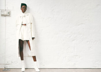 What Makes Leather Such a Timeless Look?