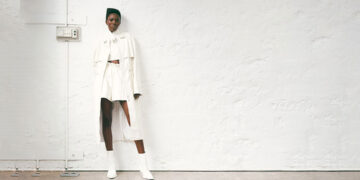 What Makes Leather Such a Timeless Look?