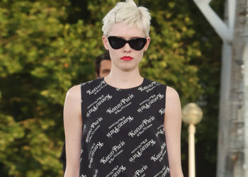 KENZO by Nigo Spring Summer 2024 Co-Ed Collection