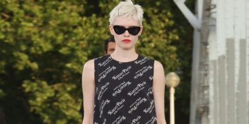 KENZO by Nigo Spring Summer 2024 Co-Ed Collection