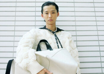 Jil Sander Men’s Resort 2024 Collection