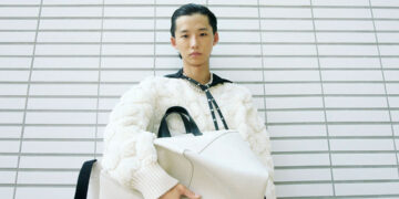 Jil Sander Men’s Resort 2024 Collection