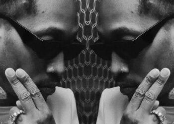 Future Takes the Helm as Creative Director of Lanvin Lab