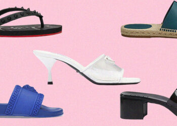 Summer 2023’s Must-Have Luxury Shoes: The Top 5 Picks at StockX