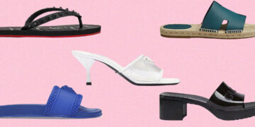 Summer 2023’s Must-Have Luxury Shoes: The Top 5 Picks at StockX