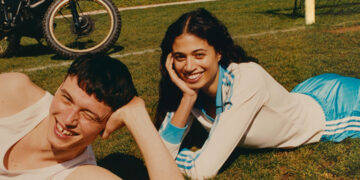 adidas Originals x Sporty & Rich Unveil their Second Collaborative Collection