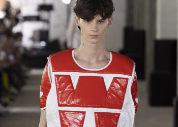 Walter Van Beirendonck Men's