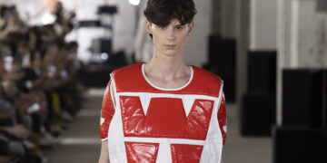 Walter Van Beirendonck Men's