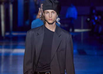 WOOYOUNGMI Spring Summer 2024