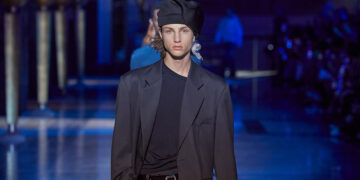 WOOYOUNGMI Spring Summer 2024